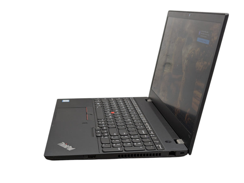 Lenovo ThinkPad P53s Intel Core i7-8665U 32GB RAM Quadro P520 2GB  - Lap200