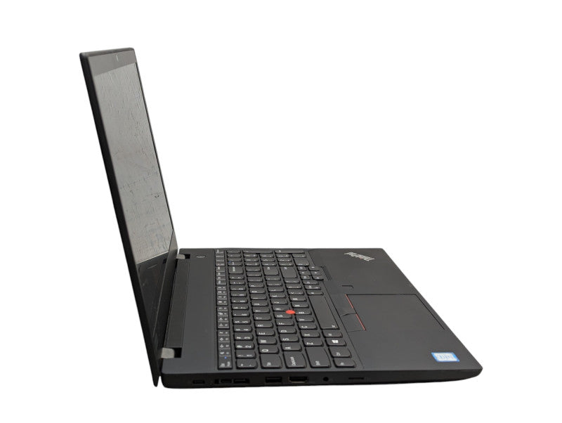 Lenovo ThinkPad P53s Intel Core i7-8665U 32GB RAM Quadro P520 2GB  - Lap200