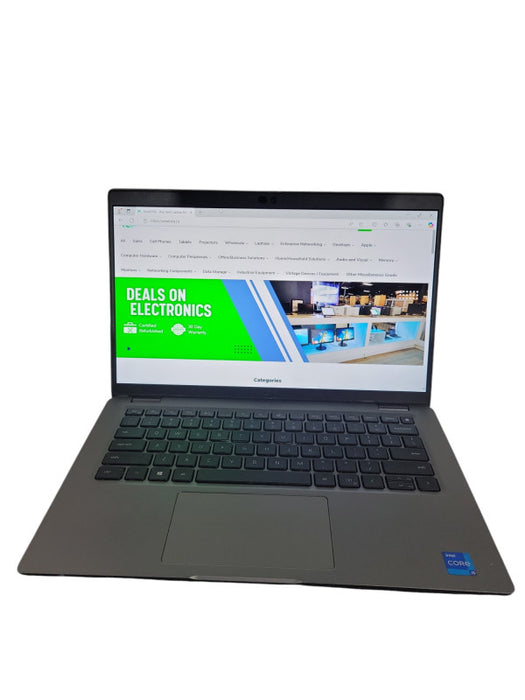 Dell Latitude 5420 | Core i5-1145G7 | 16GB DDR4 | 256GB SSD ! Lap200