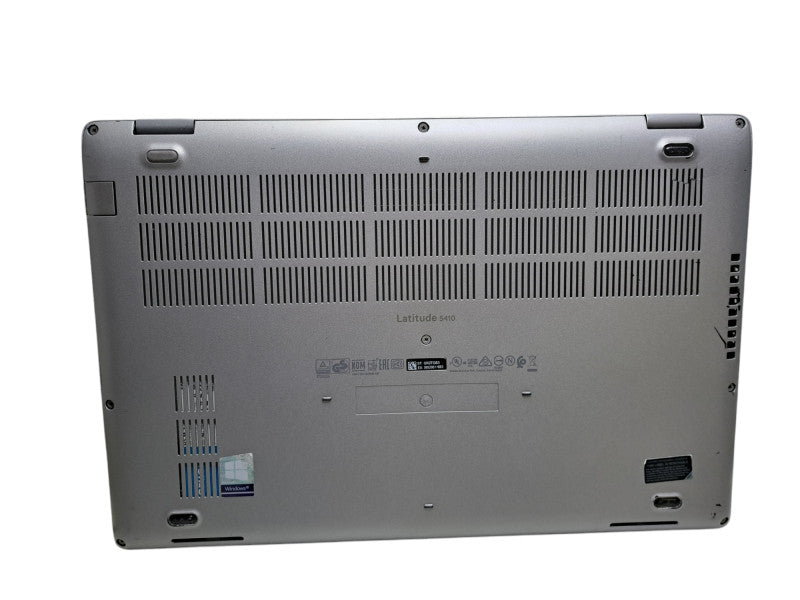 Dell Latitude 5410 | i5-10310U @ 1.70GHz, 8GB DDR4, 512GB NVMe   Lap200