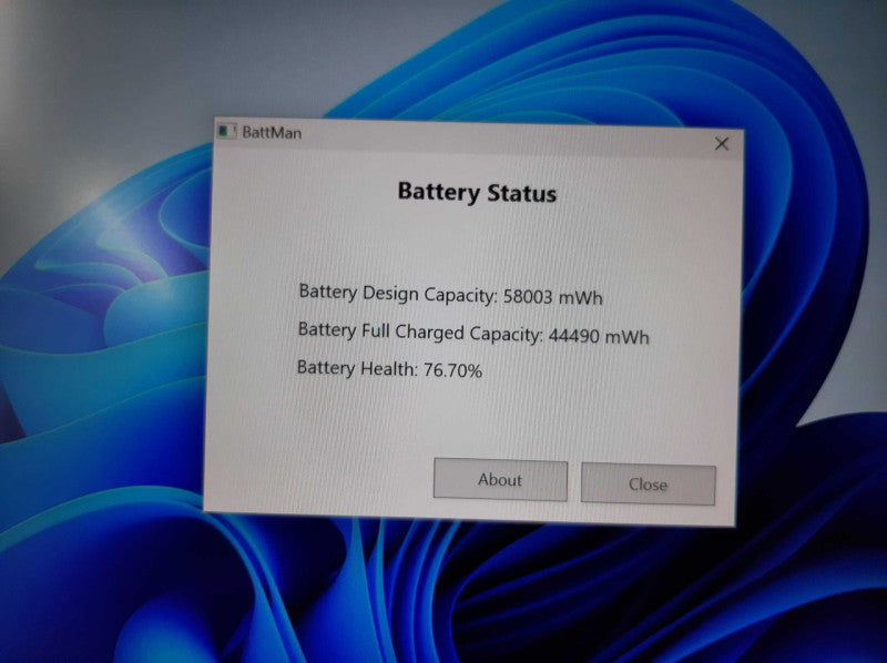 Dell Latitude 5430, Intel i5 1245U, 16GB RAM, 256 SSD | READ DESC  Lap200