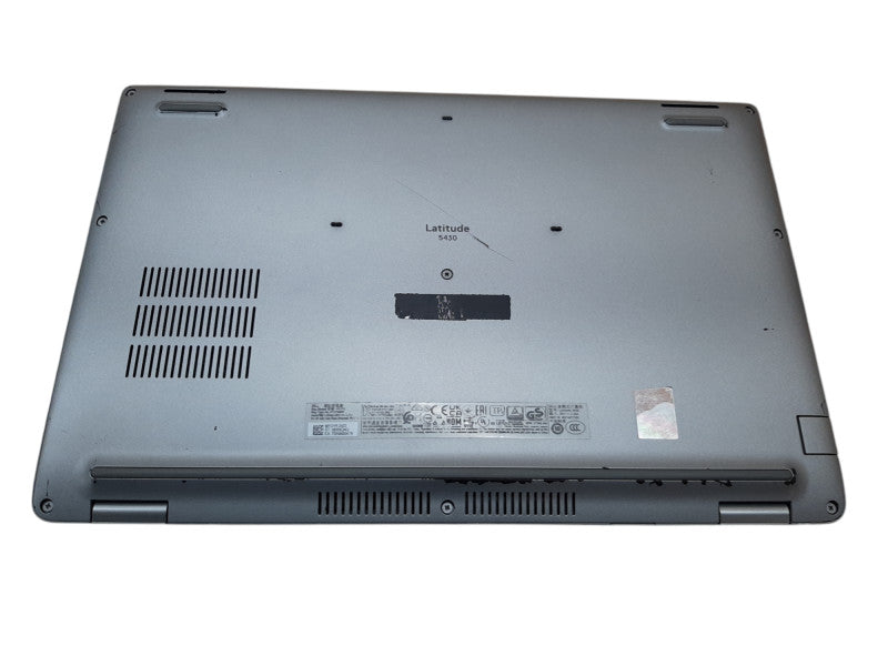 Dell Latitude 5430, Intel i5 1245U, 16GB RAM, 256 SSD | READ DESC  Lap200