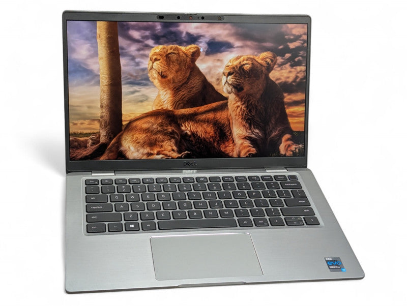DELL Latitude 7420 Intel Core i7-1185G7 16GB RAM 512GB NVMe  - Lap200