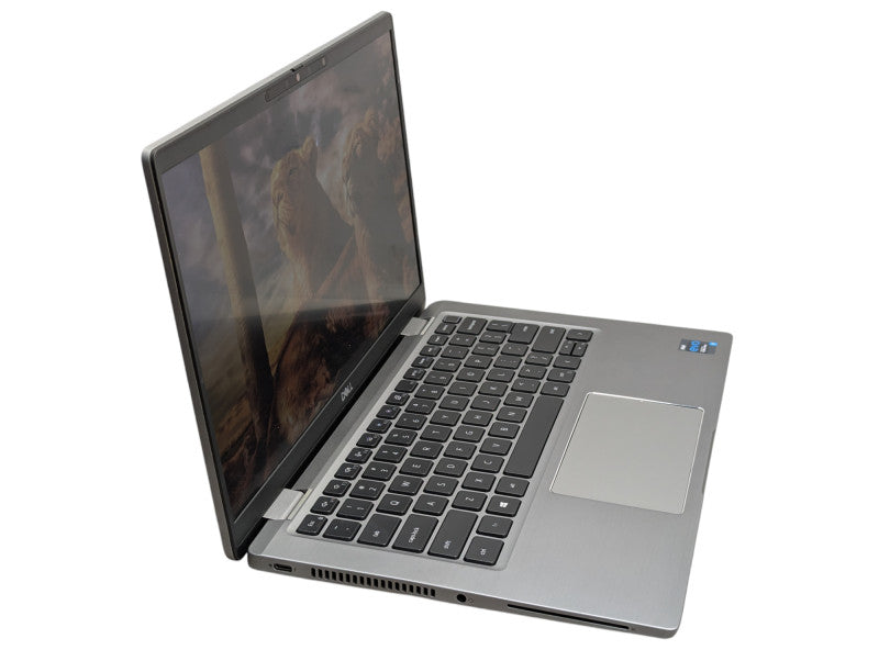 DELL Latitude 7420 Intel Core i7-1185G7 16GB RAM 512GB NVMe  - Lap200