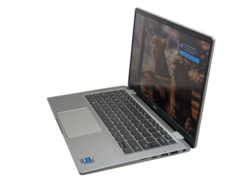 DELL Latitude 7420 Intel Core i7-1185G7 16GB RAM 512GB NVMe  - Lap200