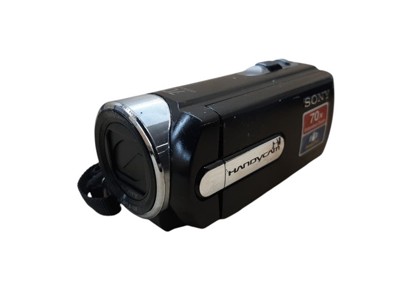 Sony Handycam DCR-SX22 Digital Video Camcorder | READ DESC