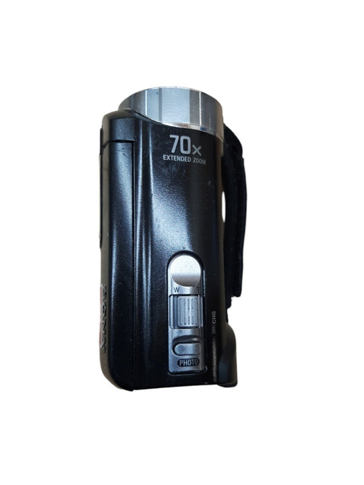 Sony Handycam DCR-SX22 Digital Video Camcorder | READ DESC