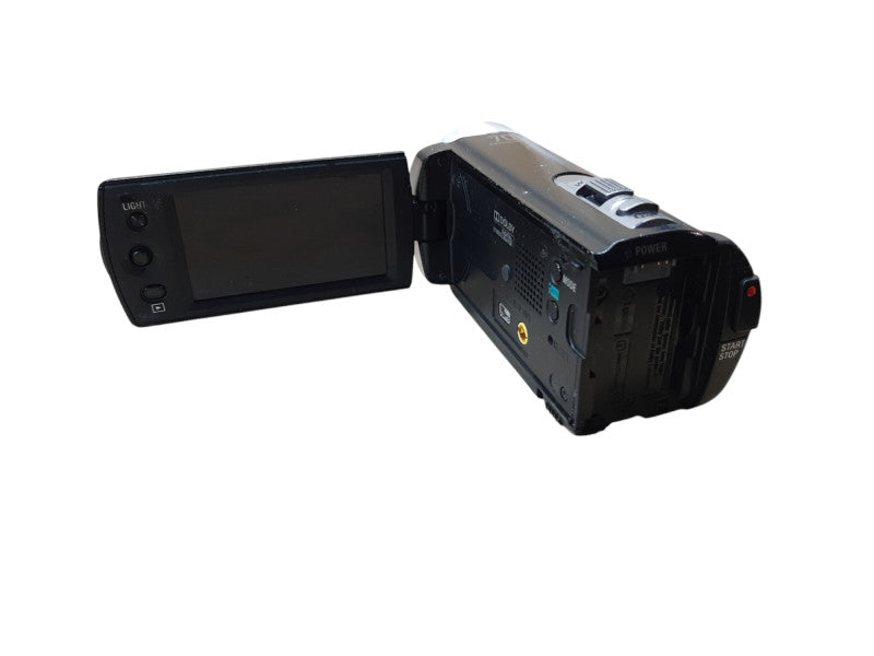 Sony Handycam DCR-SX22 Digital Video Camcorder | READ DESC