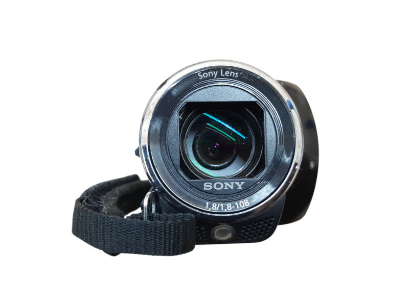 Sony Handycam DCR-SX22 Digital Video Camcorder | READ DESC