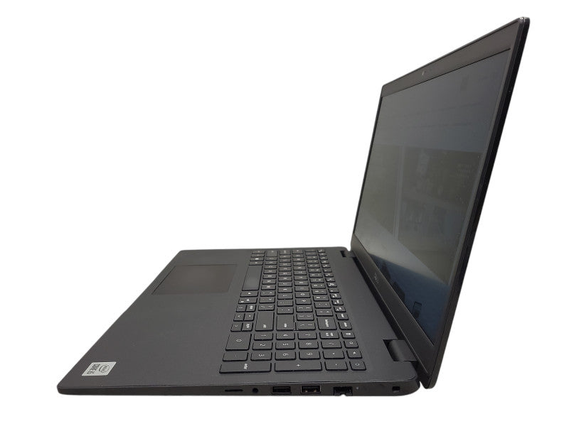 Dell Latitude 3510 Intel Core i5-10210U@1.6GHz 16GB RAM 256GB SSD READ $ Lap200