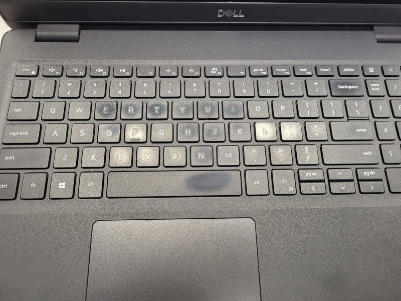Dell Latitude 3510 Intel Core i5-10210U@1.6GHz 16GB RAM 256GB SSD READ $ Lap200