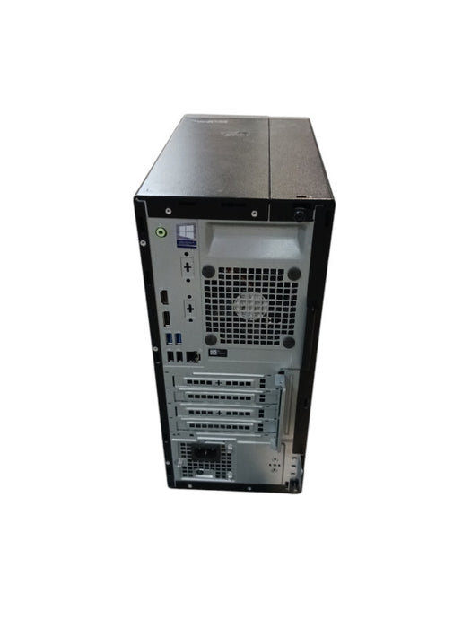 DELL OPTIPLEX 3060 INTEL I3-8100 8G RAM NO-HDD/SSD TOWER DESKTOP  Q