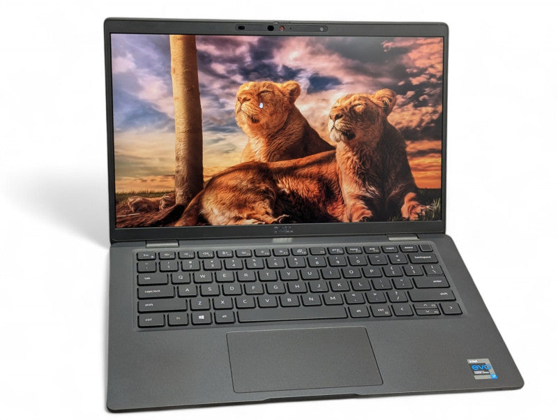 DELL Latitude 7420 Intel Core i7-1185G7 16GB RAM 512GB NVMe  - Lap200