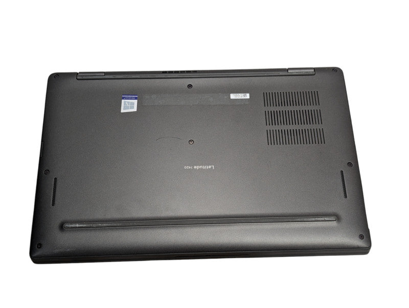 DELL Latitude 7420 Intel Core i7-1185G7 16GB RAM 512GB NVMe  - Lap200