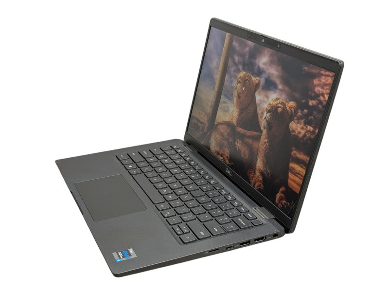 DELL Latitude 7420 Intel Core i7-1185G7 16GB RAM 512GB NVMe  - Lap200