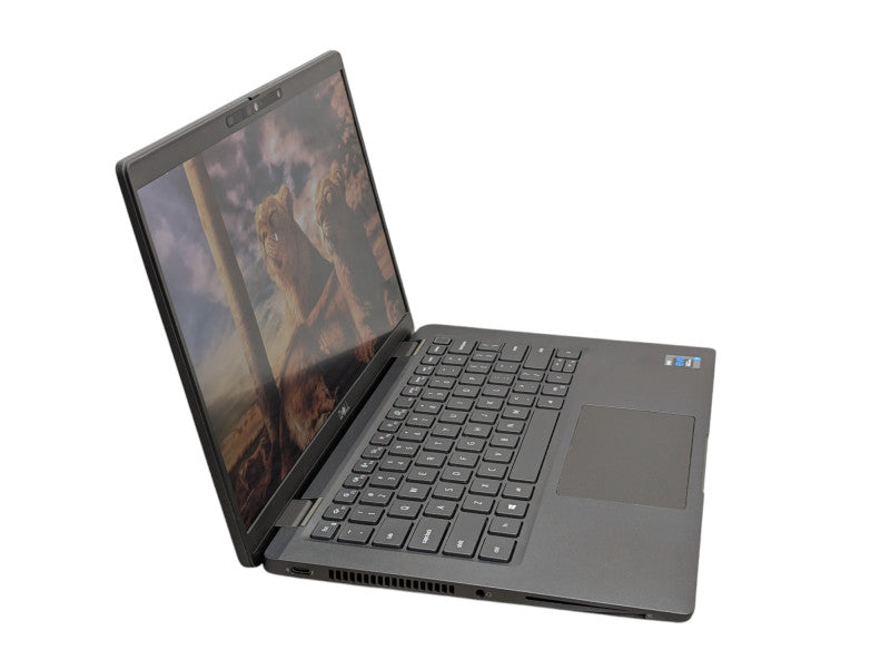DELL Latitude 7420 Intel Core i7-1185G7 16GB RAM 512GB NVMe  - Lap200