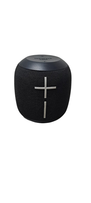 Ultimate Ears Bluetooth Wonderboom S-00163