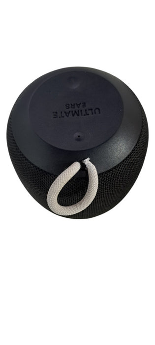 Ultimate Ears Bluetooth Wonderboom S-00163
