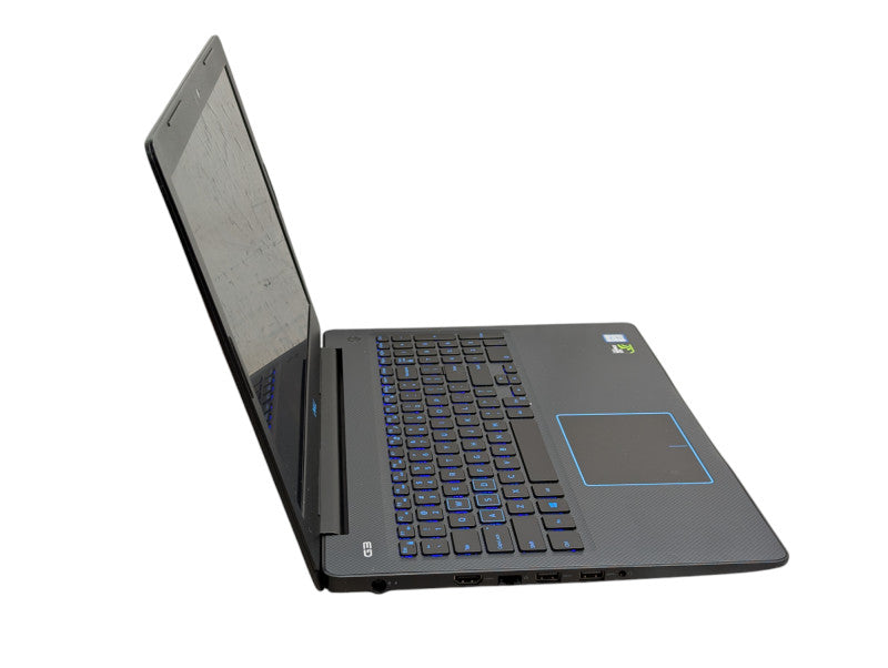 Dell G3 3579 Intel Core i7-8750H 16GB RAM 800GB SSD NVIDIA GTX 1050Ti 4GB GPU - Lap200
