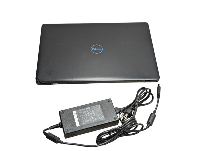 Dell G3 3579 Intel Core i7-8750H 16GB RAM 800GB SSD NVIDIA GTX 1050Ti 4GB GPU - Lap200