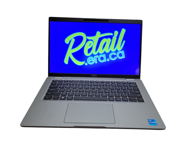Dell Latitude 5420 - Core i5-1145G7 | 16GB | 256GB SSD (READ) % Lap200