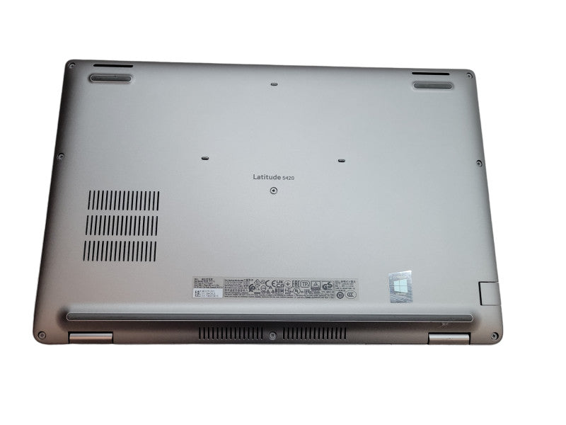 Dell Latitude 5420 - Core i5-1145G7 | 16GB | 256GB SSD (READ) % Lap200