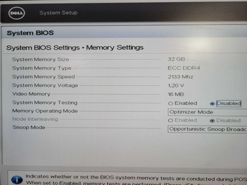 Dell PowerEdge T430 | 1x Xeon E5-2623 v4 | 32GB DDR4 | 8x 3.5" | PERC H730 !