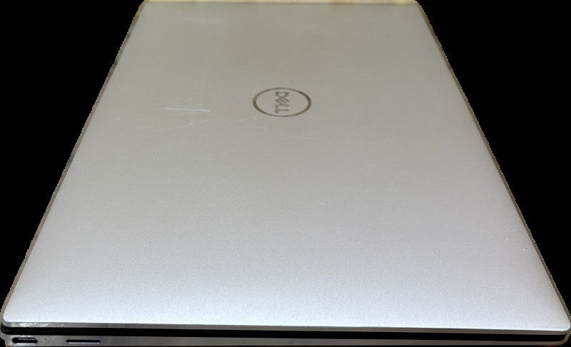 Dell XPS 13 9300 TOUCH i7-1065G7 16GB RAM BIOS Locke For Parts/Repair READ!  Lap200