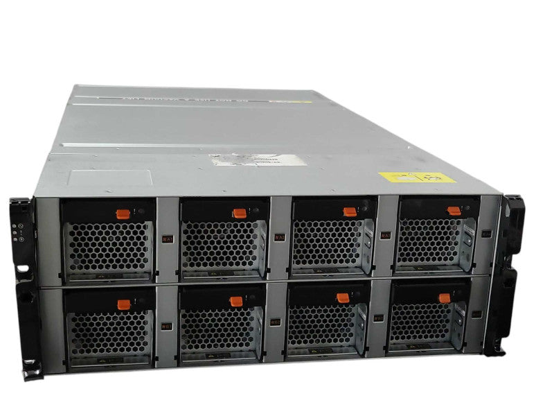 NetApp NAF-1901 Disk Storage System, 4x Xeon Silver 4210 CPUs, 256GB DDR4 Q_