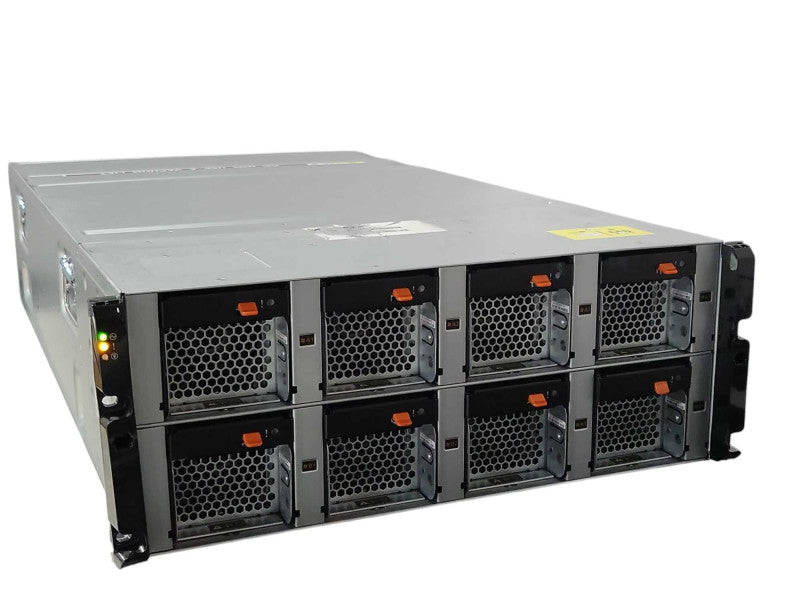 NetApp NAF-1901 Disk Storage System, 4x Xeon Silver 4210 CPUs, 256GB DDR4 Q_