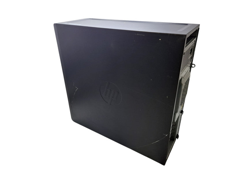 HP Z440 Workstation | Xeon E5-1620 v3 @3.5GHz, 16GB DDR4, Quadro K620, No H