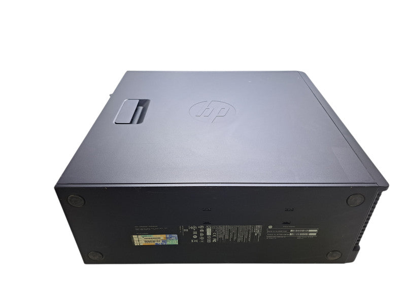 HP Z440 Workstation | Xeon E5-1620 v3 @3.5GHz, 16GB DDR4, Quadro K620, No H
