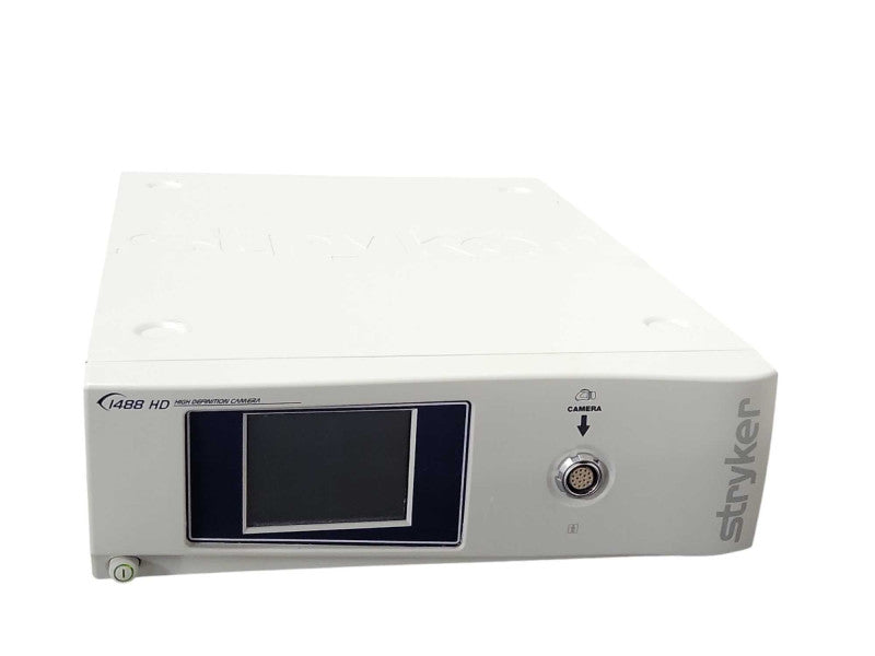 Stryker 1488HD High Definition Camera System, READ  _