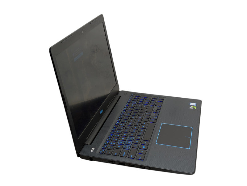 Dell G3 3579 15" Intel Core i7-8750H @ 2.20Ghz 16GB RAM & 800GB SSD  - Lap200