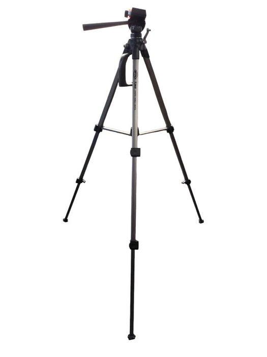 Optex T265 tripod READ $