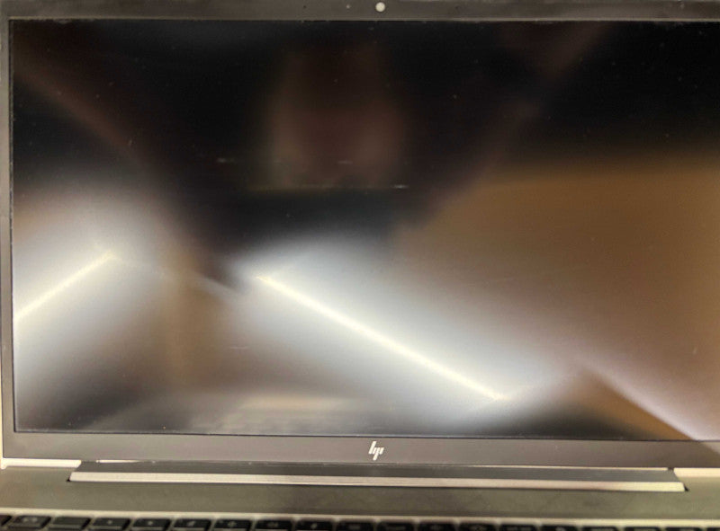 HP EliteBook 850 G8 i5-1135G7@2.4GHz 16GB RAM 256GB SSD READ!  Lap200
