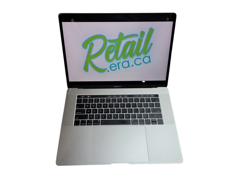 MacBook Pro 2018 A1990 15" |6-Core i7-8850H @2.6GHz 16GB RAM 500GB SSD - READ