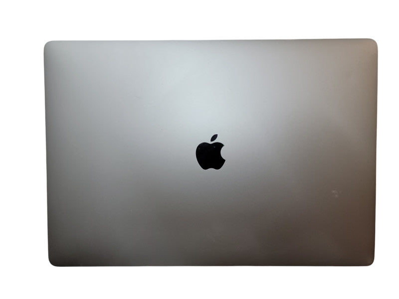MacBook Pro 2018 A1990 15" |6-Core i7-8850H @2.6GHz 16GB RAM 500GB SSD - READ