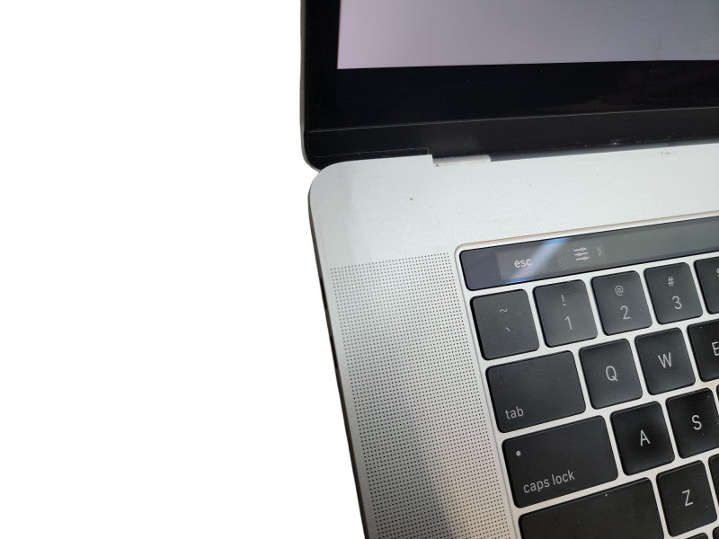 MacBook Pro 2018 A1990 15" |6-Core i7-8850H @2.6GHz 16GB RAM 500GB SSD - READ