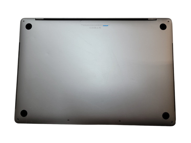 MacBook Pro 2018 A1990 15" |6-Core i7-8850H @2.6GHz 16GB RAM 500GB SSD - READ
