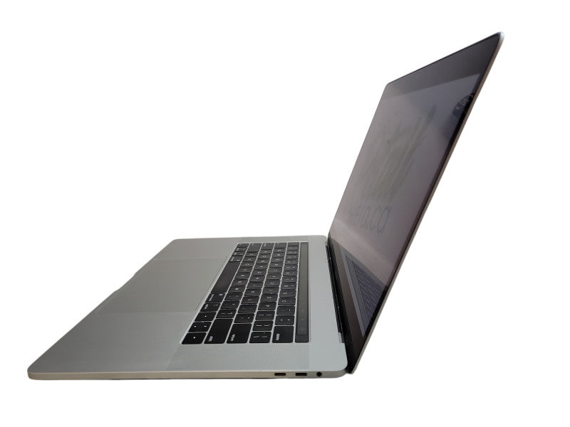 MacBook Pro 2018 A1990 15" |6-Core i7-8850H @2.6GHz 16GB RAM 500GB SSD - READ