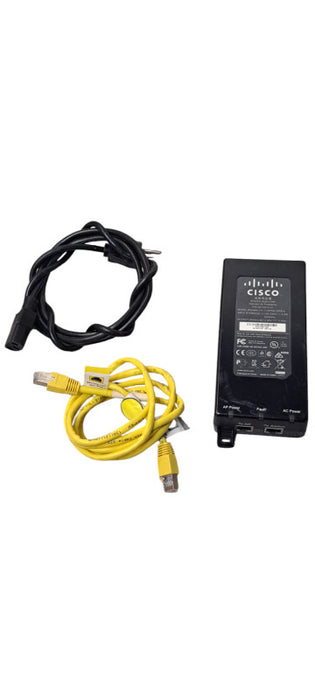 Cisco Power Injector DPSN-35FB A 341-0212-01