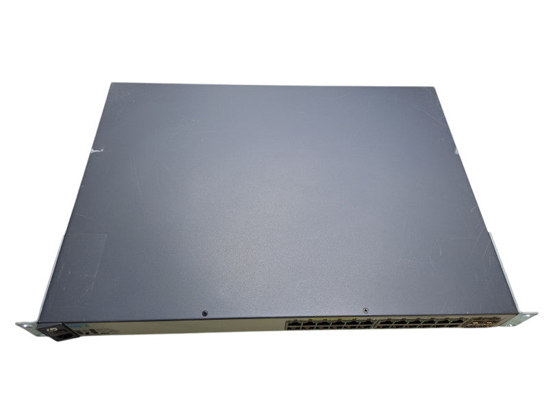 HP J9773A 2530-24G-PoE+ | 24 Port Gigabit PoE+ w/ 4x SFP Network Switch