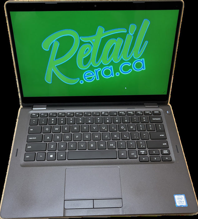 Dell Latitude 5300 2-in-1 TOUCH i5-8365U@1.6GHz 16GB RAM 256GB SSD READ  Lap200