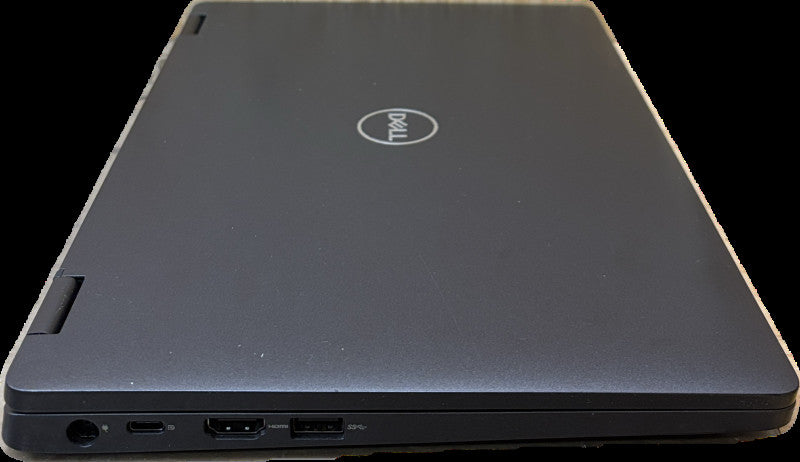 Dell Latitude 5300 2-in-1 TOUCH i5-8365U@1.6GHz 16GB RAM 256GB SSD READ  Lap200