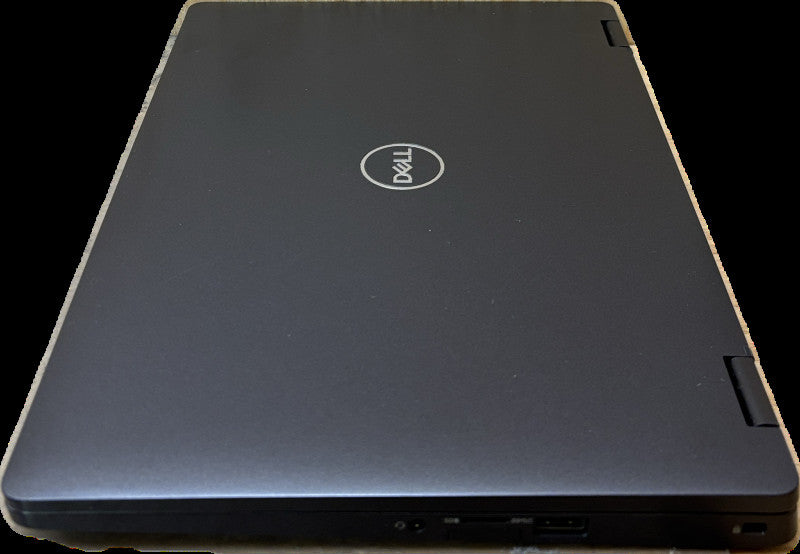 Dell Latitude 5300 2-in-1 TOUCH i5-8365U@1.6GHz 16GB RAM 256GB SSD READ  Lap200