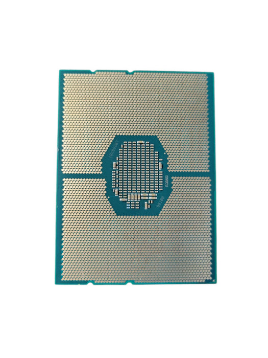 Intel Xeon Gold 6244, 8-Core 3.6GHz 24.75MB L3 LGA3647 CPU, SRF8Z Q!