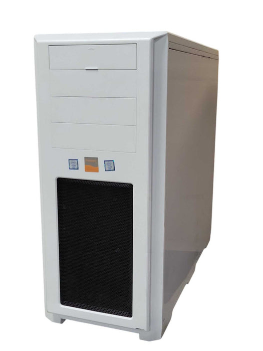 Custom/Asrock Server, 2x Xeon E5-2630v4 2.2GHz, 64GB DDR4, 650W PSU, 3.5" _