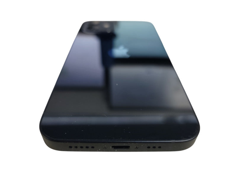 Apple iPhone 12 - 64GB - Black [A2402] (
