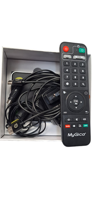 MyGica ATV 380 is an Android-based TV